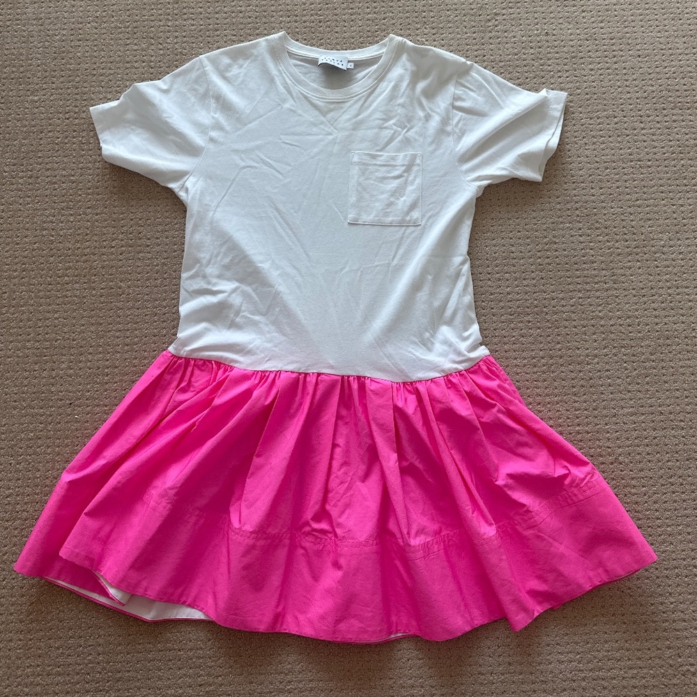 Tanya Taylor dress size small